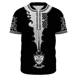 Groove Phi Groove Forever Baseball Jerseys | Africazone.store