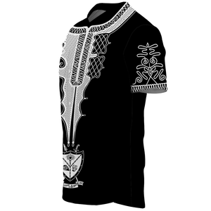 Groove Phi Groove Forever Baseball Jerseys | Africazone.store