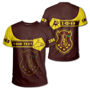 Iota Phi Theta T-shirt