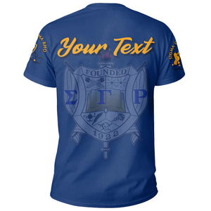 Sororities T-shirt