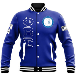 State of Mississippi Baseball Jackets | Getteestore.com
