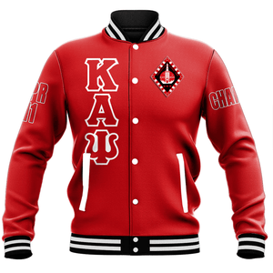 Huntsville Alumni Baseball Jackets | Getteestore.com