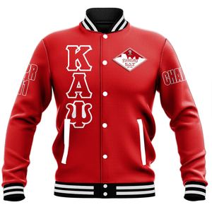 Stamford Alumni Baseball Jackets | Getteestore.com
