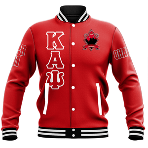 Raleigh Alumni Baseball Jackets | Getteestore.com