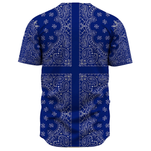Phi Beta Sigma Paisley Style Baseball Jerseys | Getteestore.com