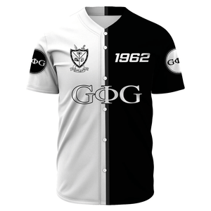 Groove Phi Groove Cycle Stlye Baseball Jerseys | Getteestore.com