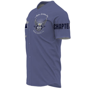 Alpha Lambda Psi Spouses Military Baseball Jerseys A31 | Africazone.store