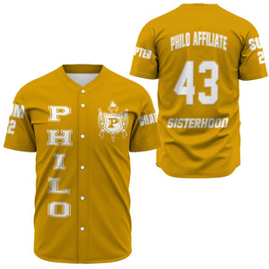 Philo Affiliate Baseball Jerseys A31 | Africazone.store