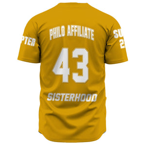 Philo Affiliate Baseball Jerseys A31 | Africazone.store