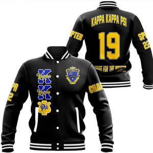 KKP Baseball Jackets A31 | Africazone.com
