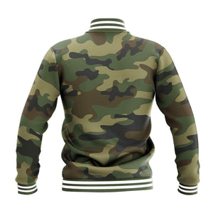 AfricaZone Jacket - Military Thunder Bulldog Omega Psi Phi Baseball Jacket Ver.2 J5 | Africazone.store9 | Africazone.store