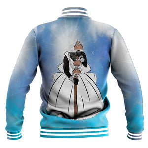 Orisha Obatala Symbol Clothing