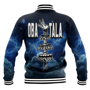 Obatala Orisha - Yoruba
