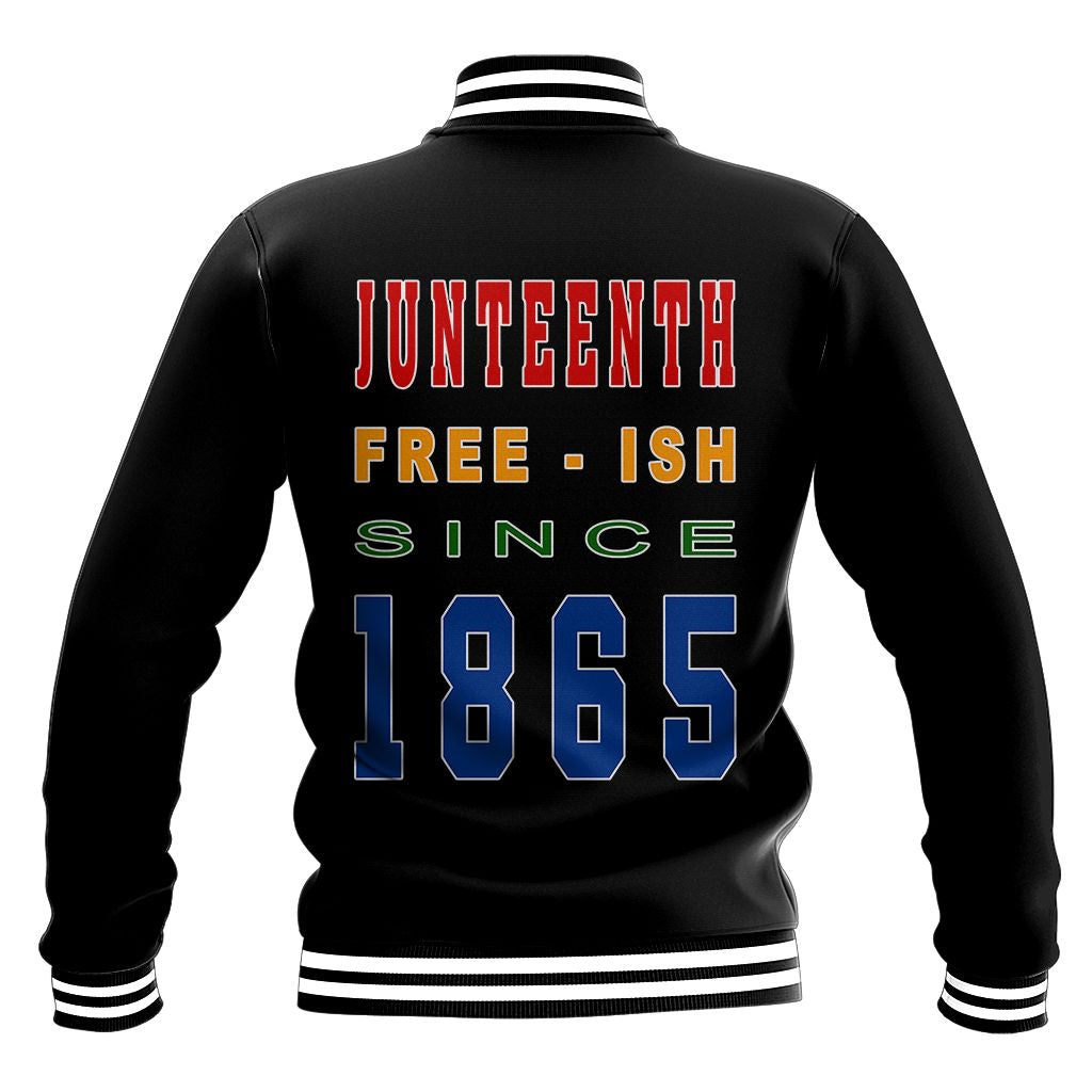 Juneteenth Day 1865