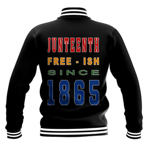 Juneteenth Day 1865
