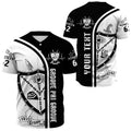 Groove Phi Groove In My Heart Baseball Jerseys | Africazone.store