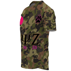 Nu Psi Zeta Baseball Jerseys | Africazone.store