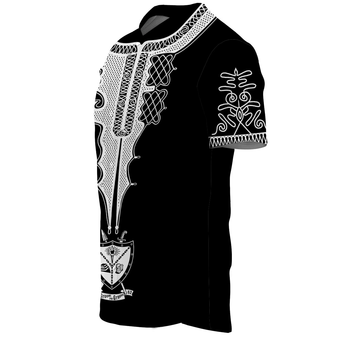 Groove Phi Groove Forever Baseball Jerseys | Africazone.store