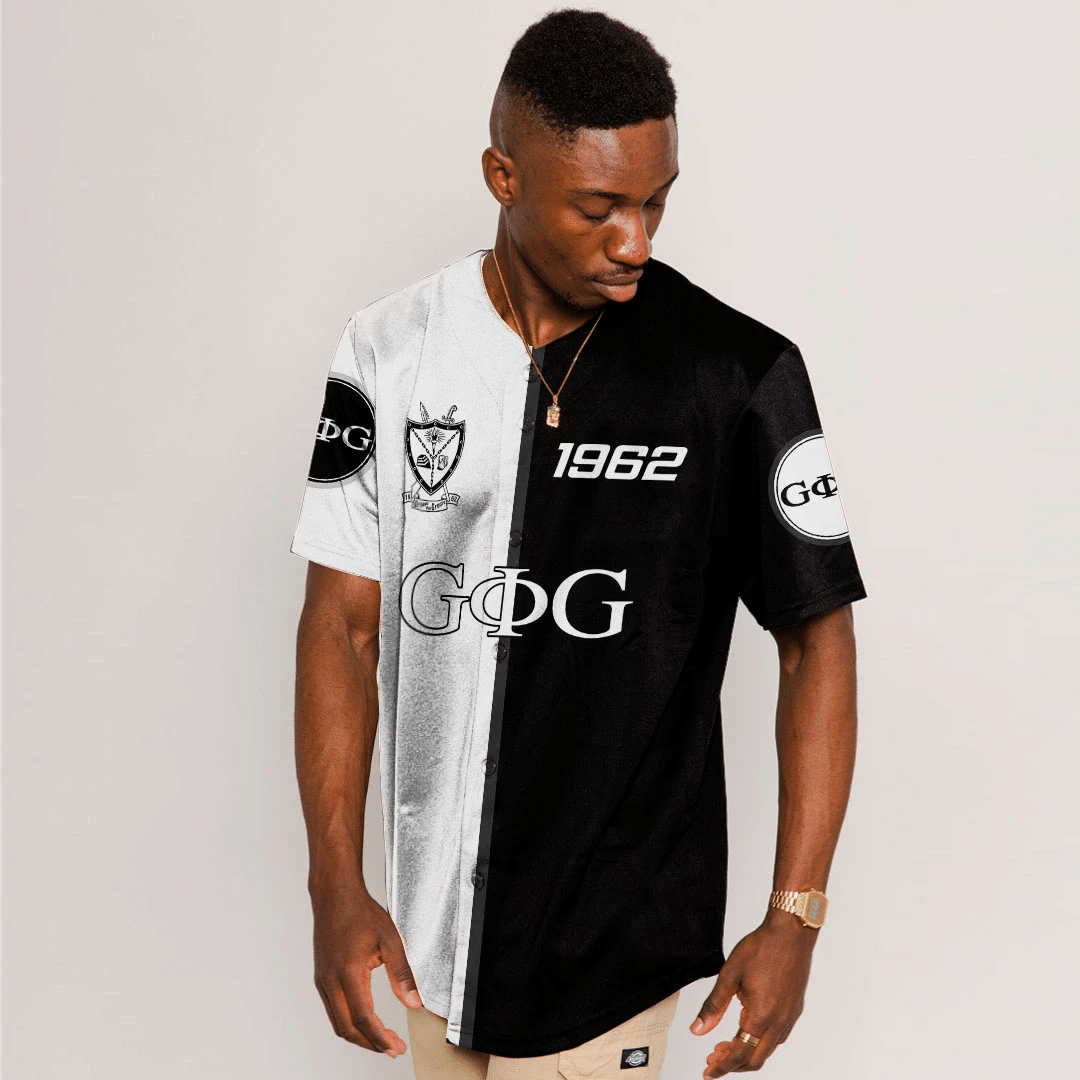 Groove Phi Groove Cycle Stlye Baseball Jerseys | Africazone.store