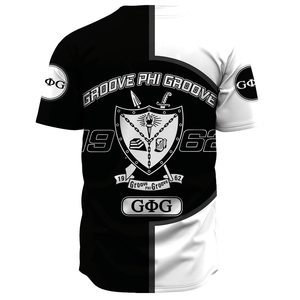 Groove Phi Groove Cycle Stlye Baseball Jerseys | Africazone.store