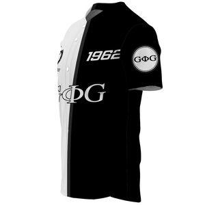 Groove Phi Groove Cycle Stlye Baseball Jerseys | Africazone.store