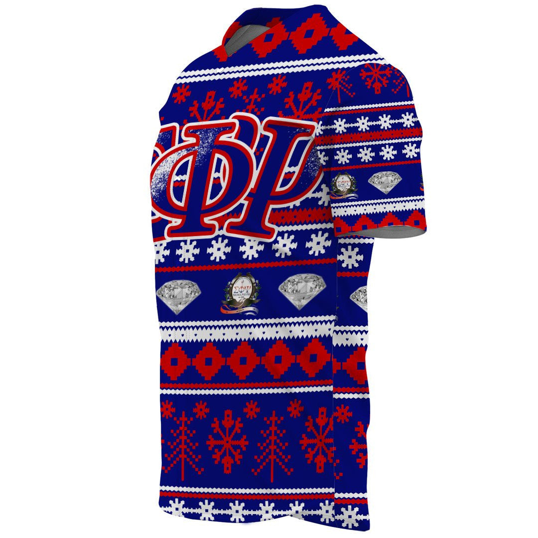 Sigma Phi Psi Letter Christmas Baseball Jerseys | Africazone.store