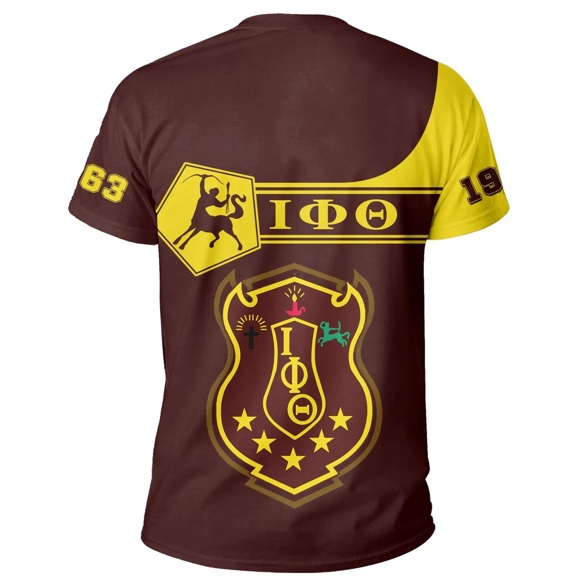 Iota Phi Theta Clothing