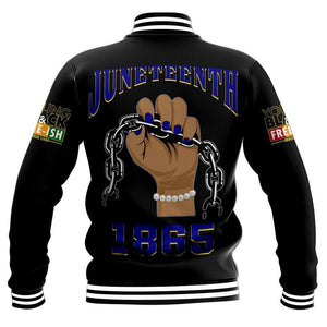 Juneteenth Sigma Gamma Rho Clothing