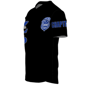 Zeta Phi Beta Baseball Jerseys | Africazone.store
