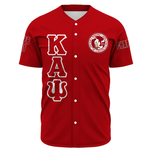 Northern Province Baseball Jerseys | Getteestore.com