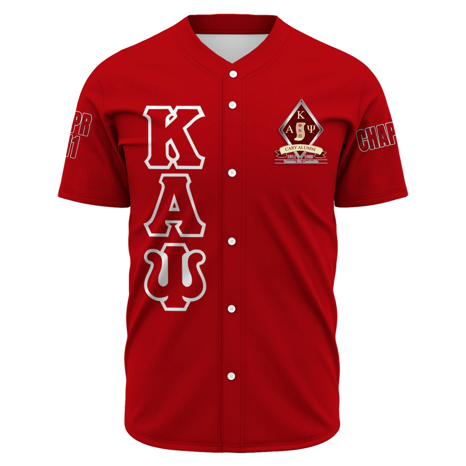 Cary Alumni Baseball Jerseys | Getteestore.com