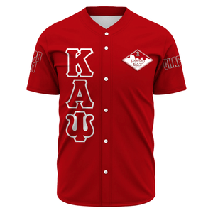 Stamford Alumni Baseball Jerseys | Getteestore.com