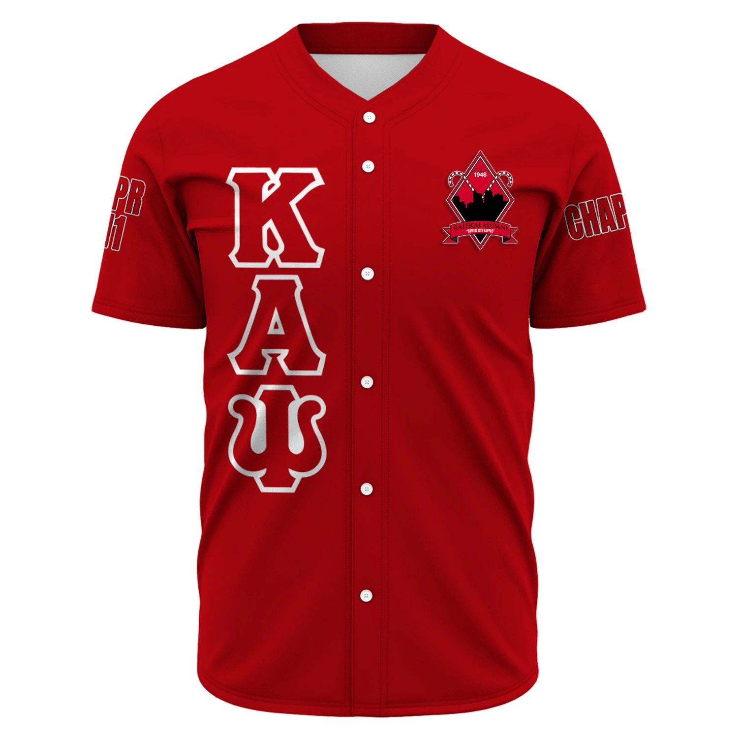 Raleigh Alumni Baseball Jerseys | Getteestore.com