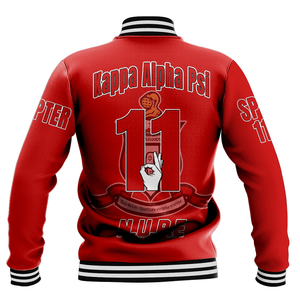 Northern Province Baseball Jackets | Getteestore.com