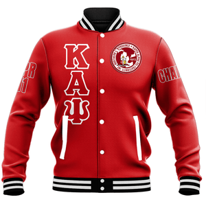 Northern Province Baseball Jackets | Getteestore.com