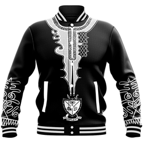Groove Phi Groove Forever Baseball Jackets | Getteestore.com