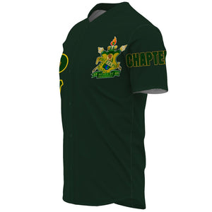 Phi Eta Psi Baseball Jerseys | Getteestore.com
