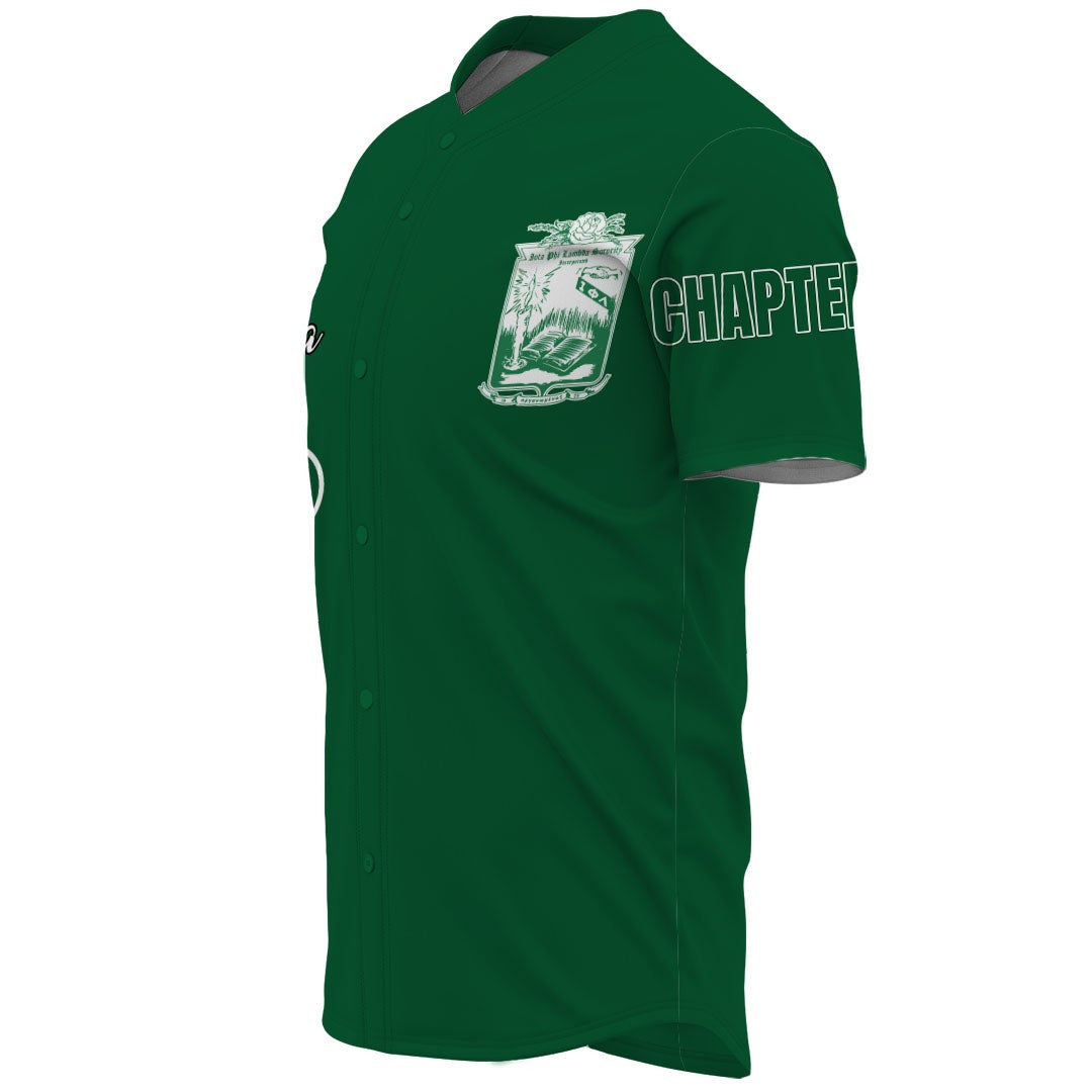 Iota Phi Lambda Baseball Jerseys | Getteestore.com