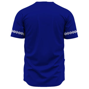 Phi Beta Sigma Hye Won Hye Dashiki Baseball Jerseys | Africazone.store
