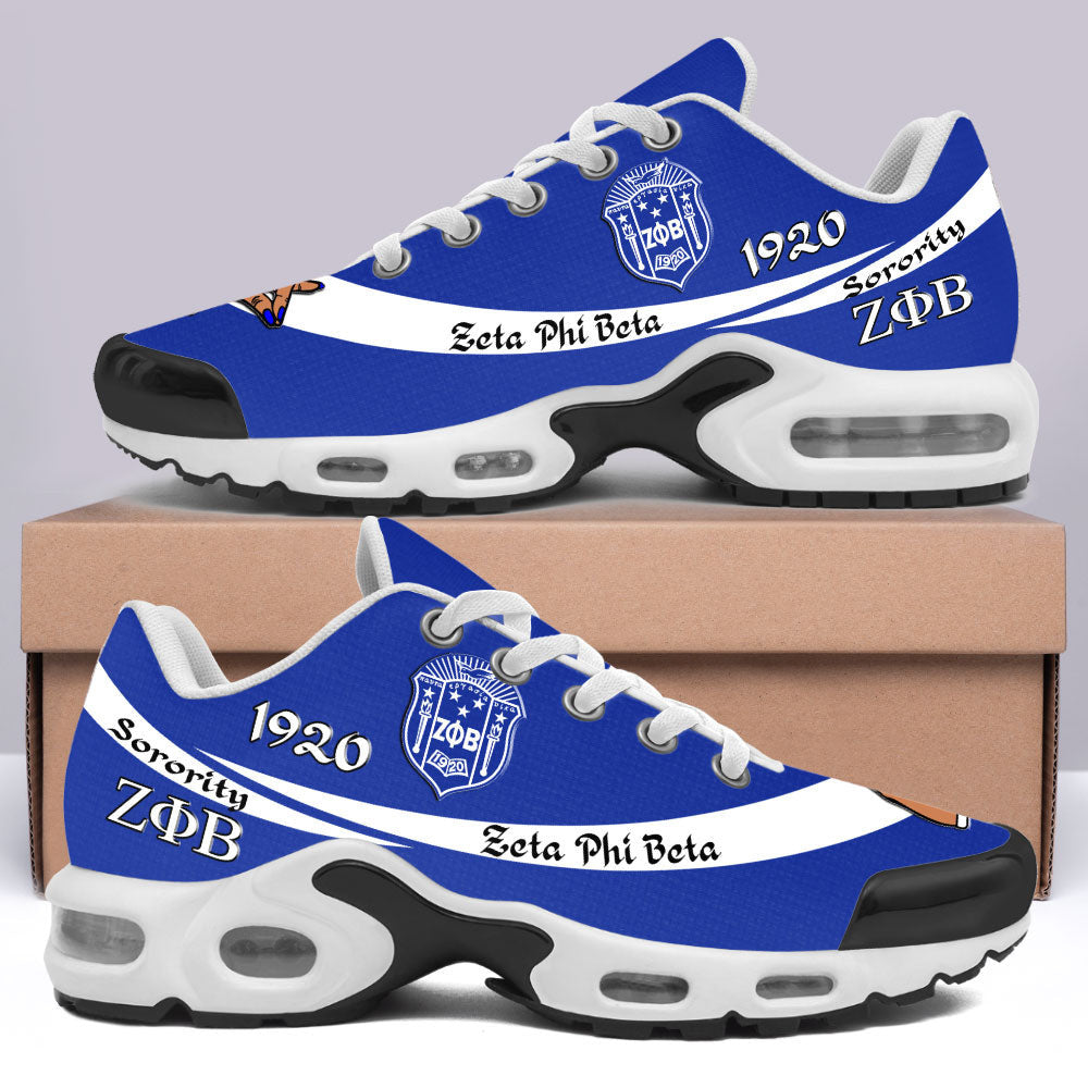 ZPhiB 1920 Legacy Cushion Sports Shoes - Inspired Women Gift