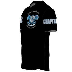 Alpha Lambda Psi Baseball Jerseys A31 | Africazone.store