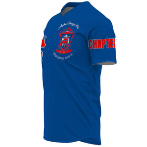 Alpha Omega Phi Baseball Jerseys A31 | Africazone.store