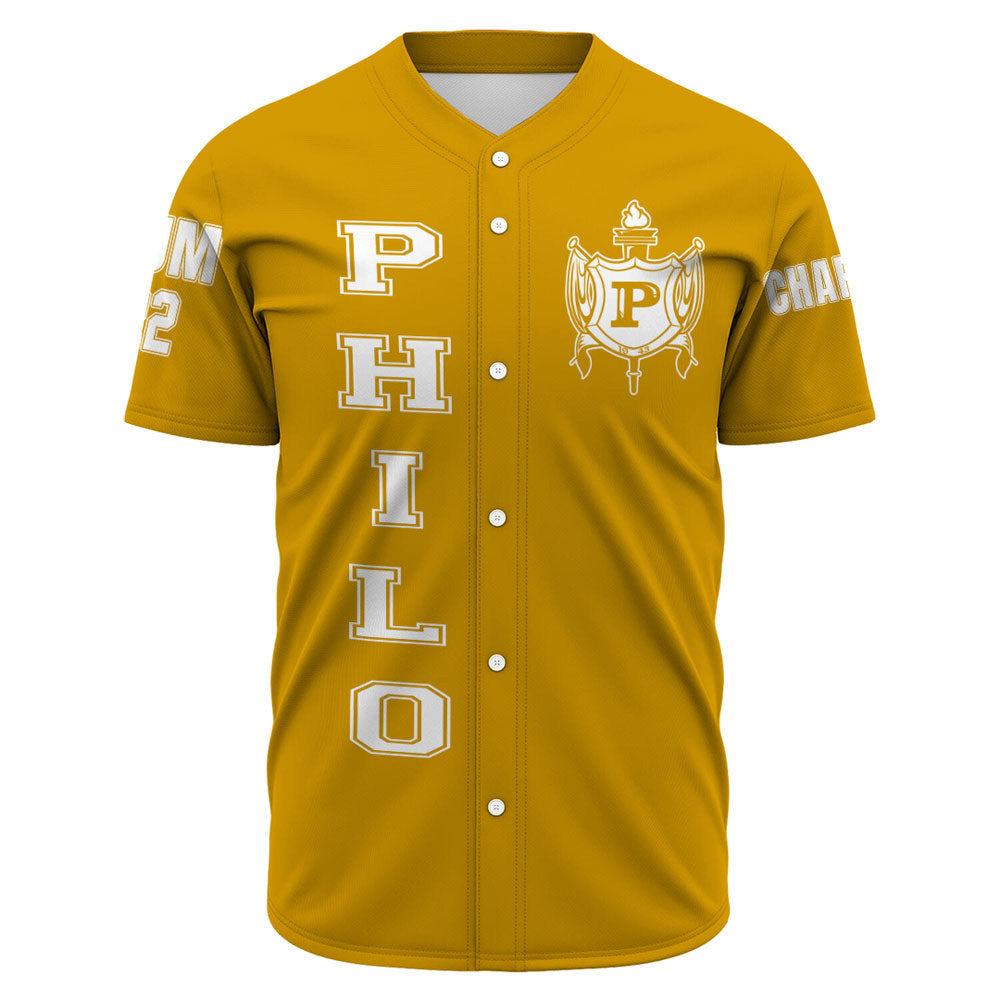 Philo Affiliate Baseball Jerseys A31 | Africazone.store