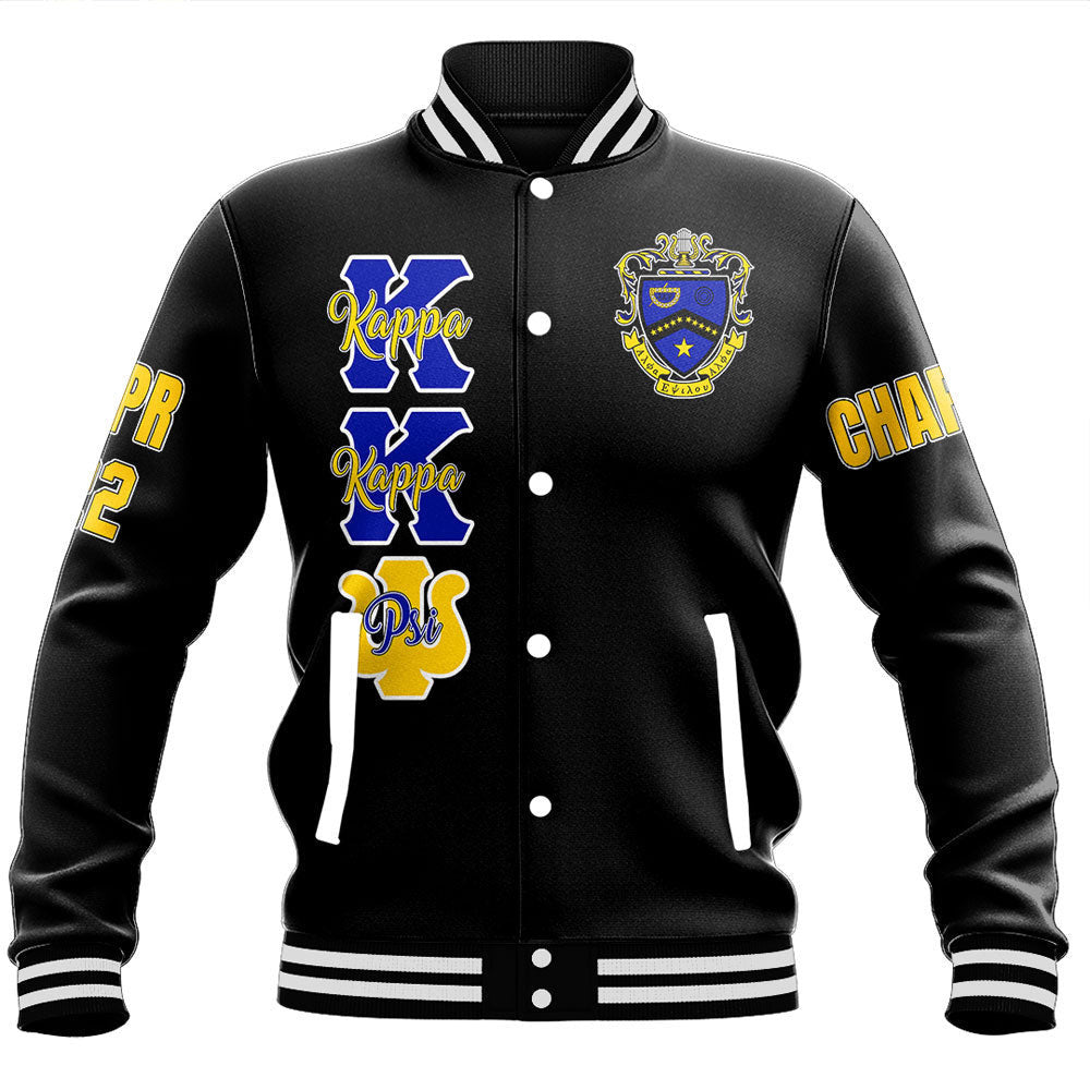 KKP  Baseball Jackets A31 | Africazone.com