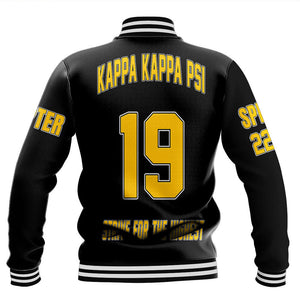 KKP  Baseball Jackets A31 | Africazone.com