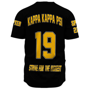 KKP  Baseball Jerseys A31 | Africazone.com