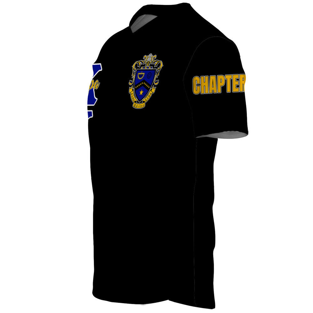 KKP  Baseball Jerseys A31 | Africazone.com