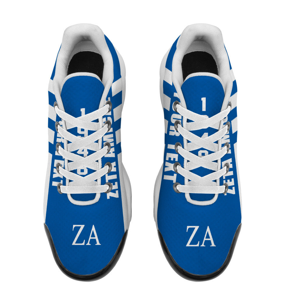 Africazone Shoes - Zeta Amicae Cushion Sports Shoes A31