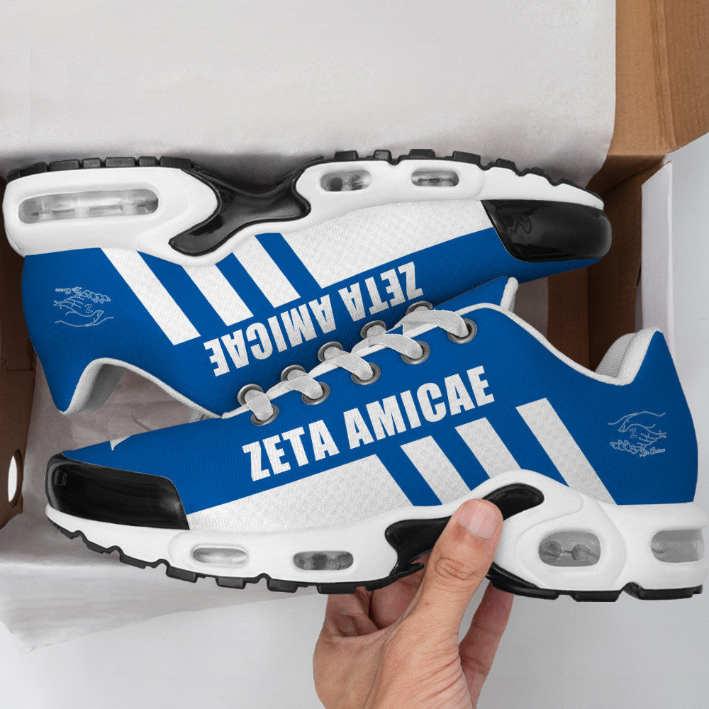 Africazone Shoes - Zeta Amicae Cushion Sports Shoes A31