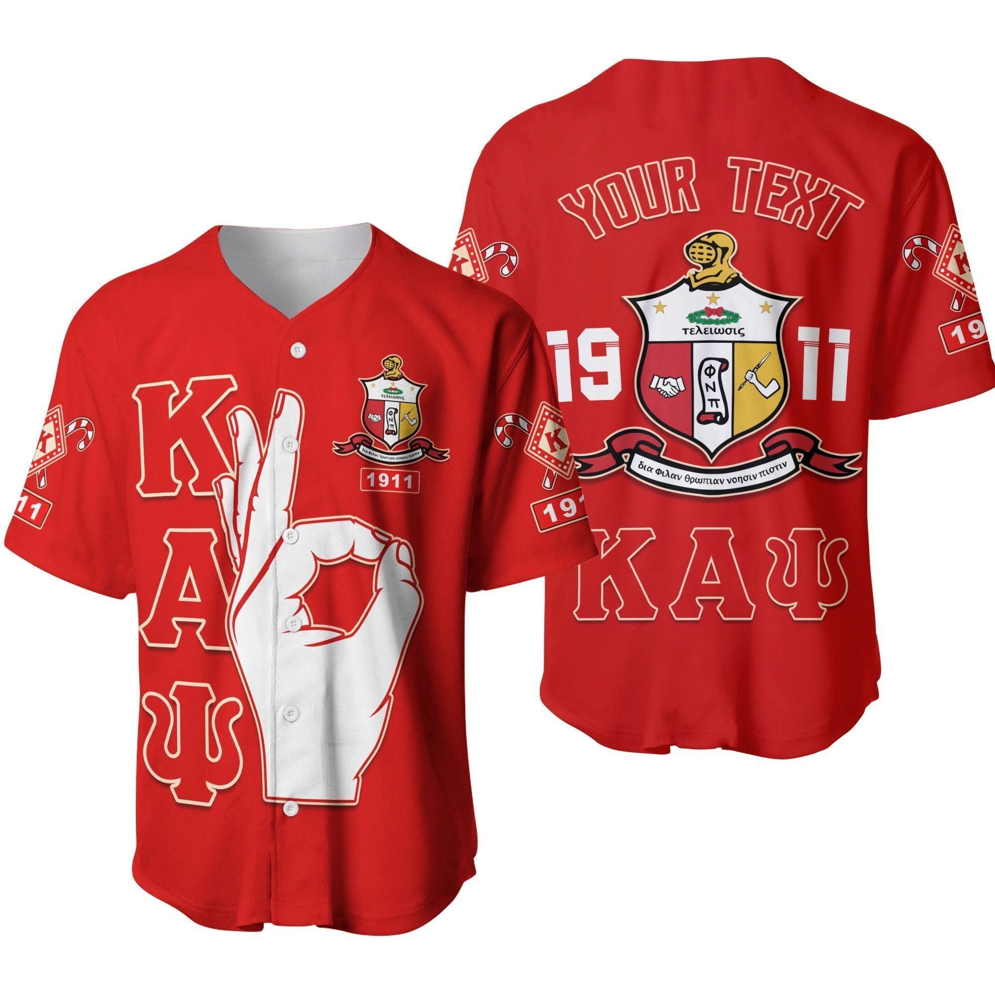 Africazone Jersey - Personalised Kap Nupe Baseball Jersey Hand Sign A39 | Africazone